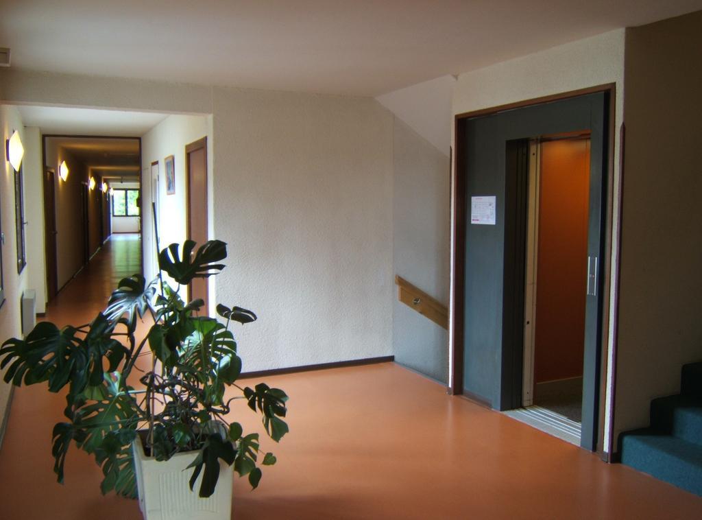 Hotel Restaurant Prunieres Aumont-Aubrac Exterior foto